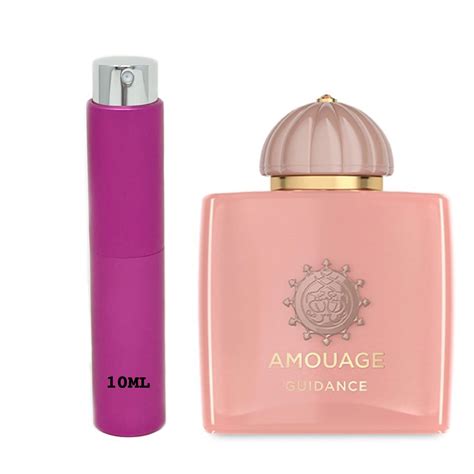 amouage guidance travel size